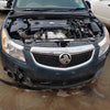 2011 Holden Cruze Intercooler