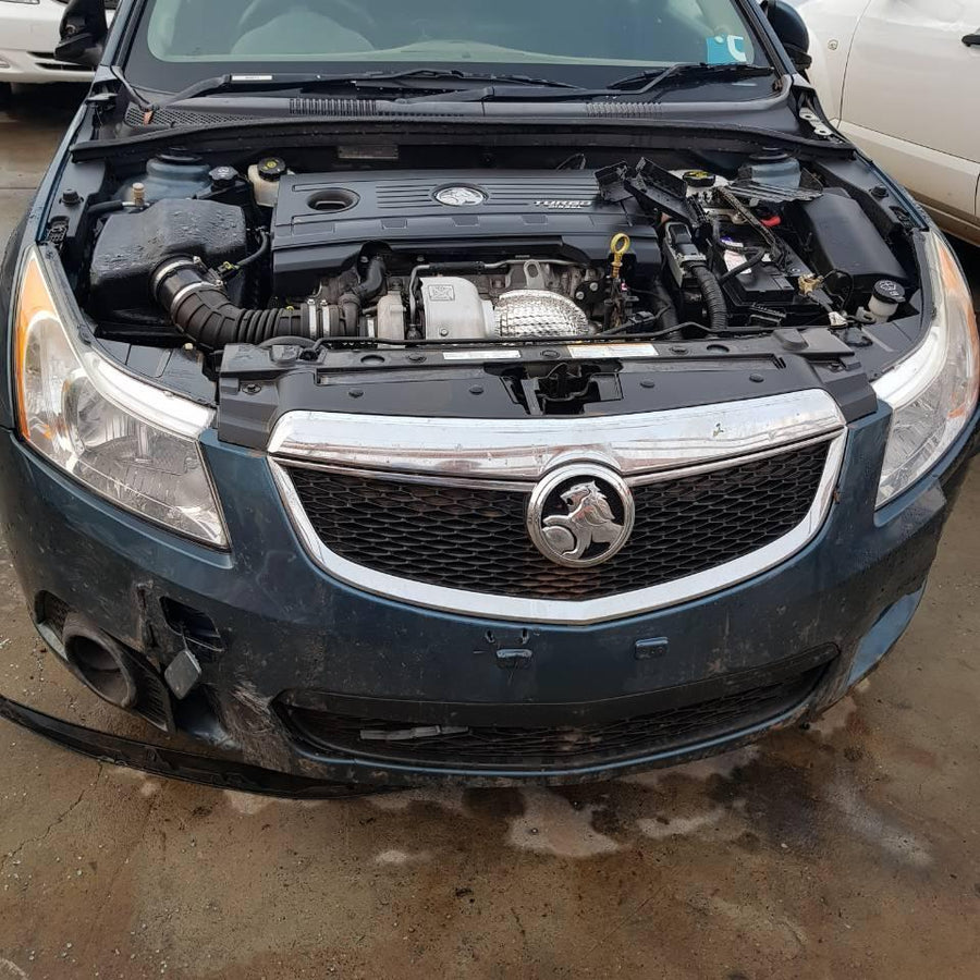 2011 Holden Cruze Left Rear Wnd Reg Motor