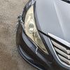 2010 Hyundai I45 Overflow Bottle