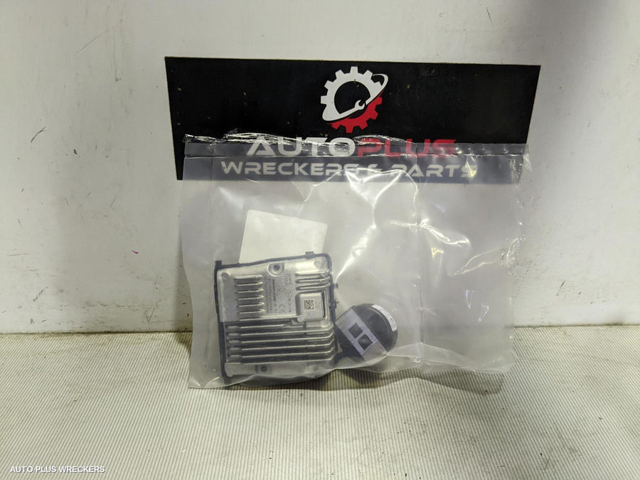 2012-2021 Mitsubishi Outlander Ecu