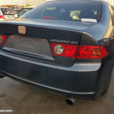 2006 Honda Accord Heater Fan Motor