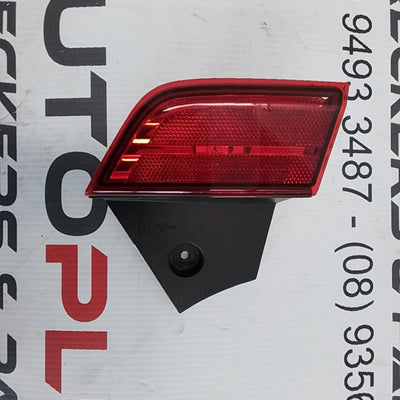 2015-2019 Mitsubishi Pajero Left Taillight
