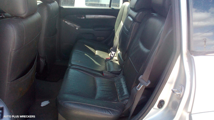 2003 Toyota Prado Radiator Support