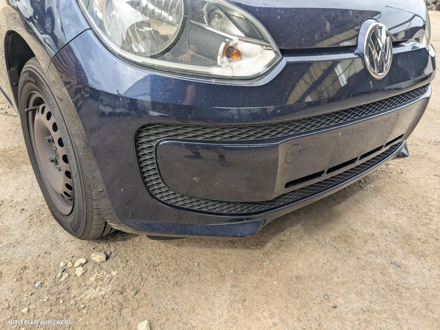 2011-2014 Volkswagen Up Right Taillight