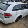 2010 Holden Commodore Right Rear Door Window