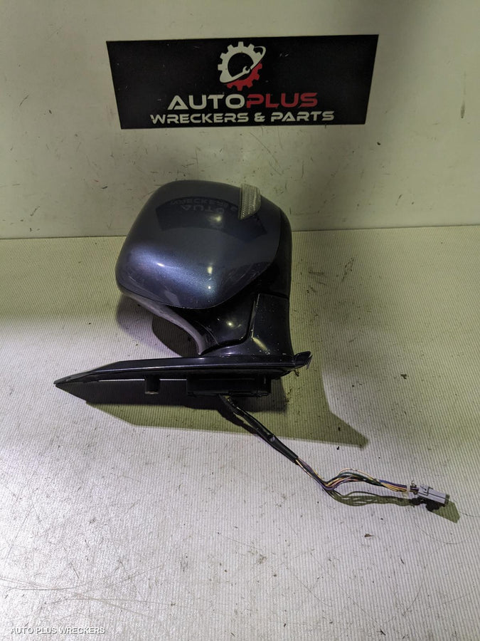 2006-2014 Subaru Tribeca Left Door Mirror