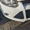 2011 Ford Focus Side Step Skirt