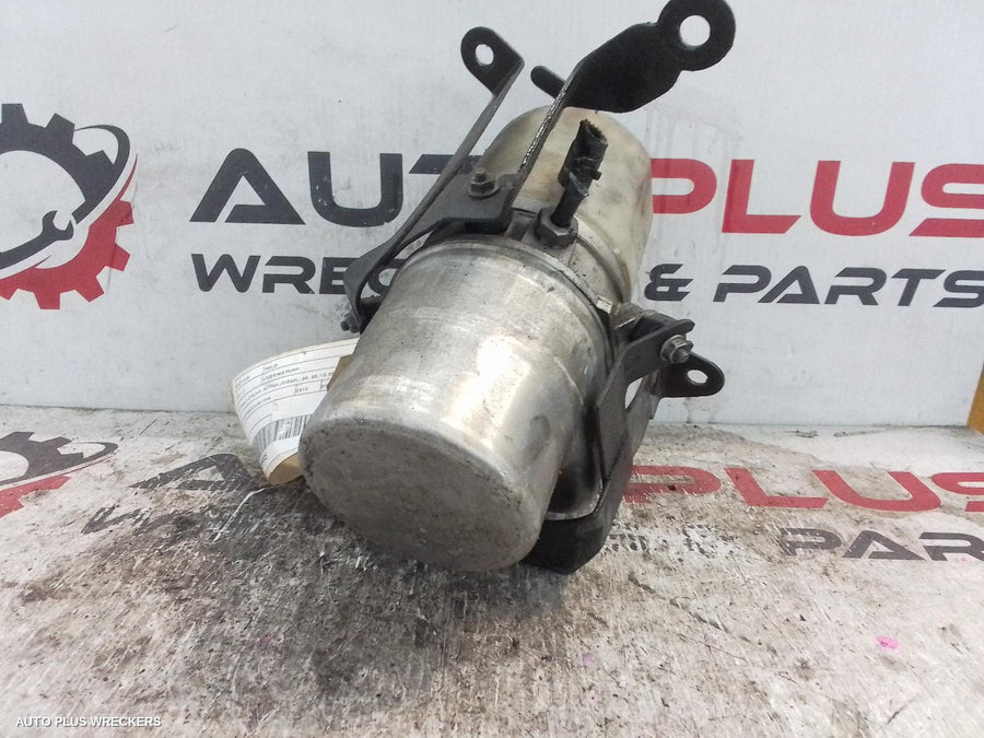 2010-2014 Volkswagen Polo Steering Pump