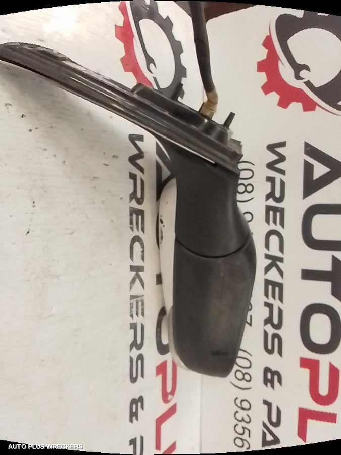 2015-2017 Toyota Camry Right Door Mirror