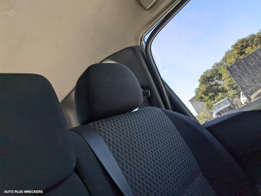 2009 Nissan Xtrail Right Door Mirror