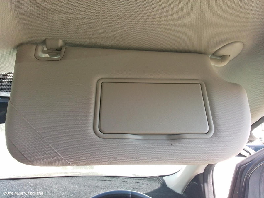 2017 Ford Escape Fan