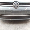 2019 Volkswagen Golf Heater Ac Controls