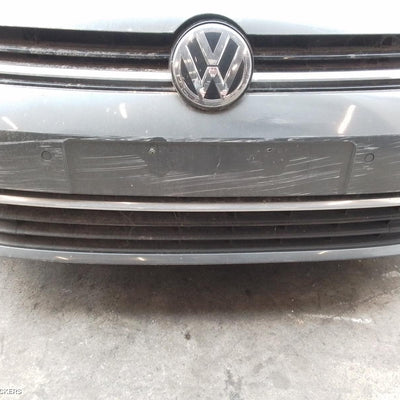 2019 Volkswagen Golf Heater Ac Controls