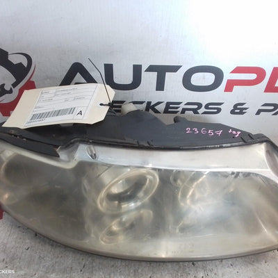 2001 Holden Statesman/caprice Right Headlamp