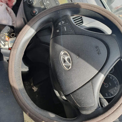 2009 Hyundai I30 Antenna