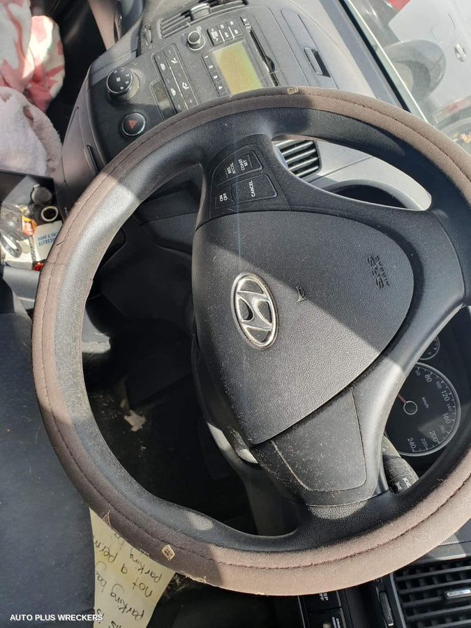 2009 Hyundai I30 Antenna