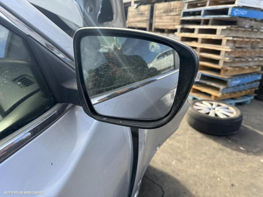 2014-2022 Nissan Xtrail Heater Ac Controls