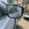 2016 Nissan Xtrail Wheel Mag