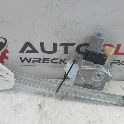 2016-2020 Ford Escape Right Rear Wnd Reg Motor