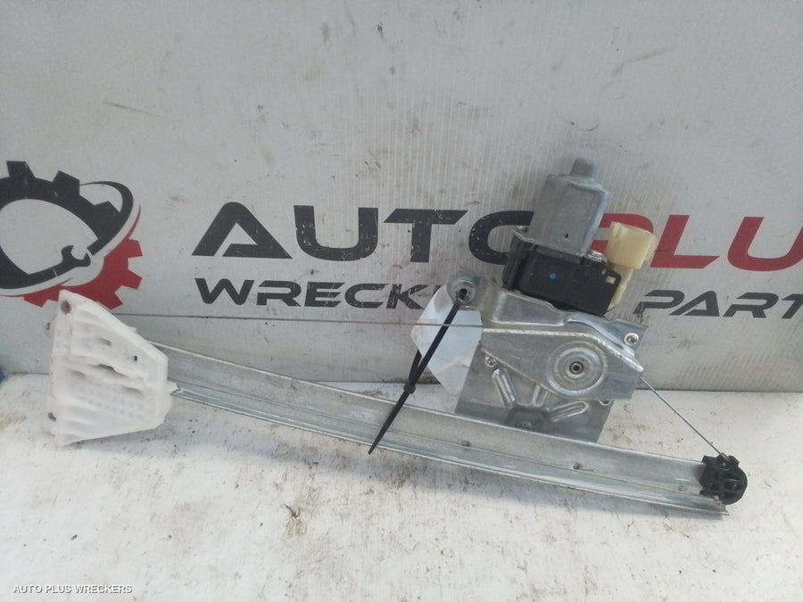 2016-2020 Ford Escape Right Rear Wnd Reg Motor