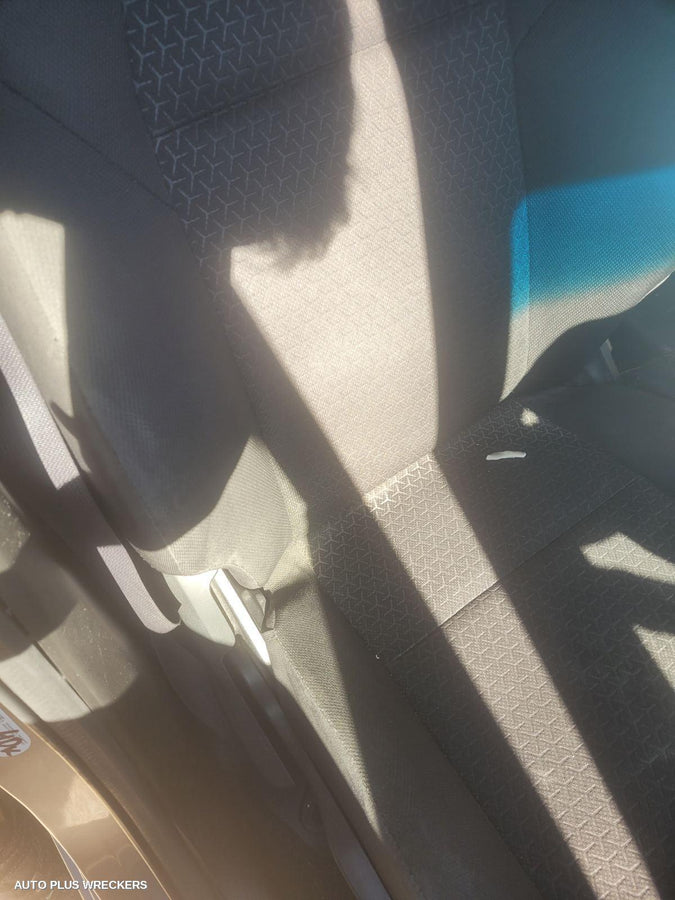 2019 Suzuki Swift Abs Pump Modulator