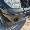 2015 Nissan Navara Right Front Door Window