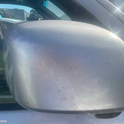 2008-2015 Nissan Navara Catalytic Converter