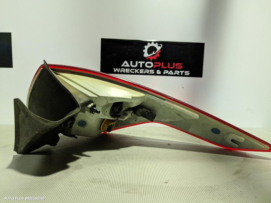 2013 Ford Kuga Left Taillight