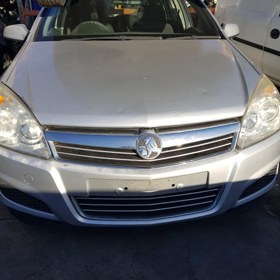 2007 Holden Astra Left Front Door