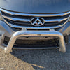 2018 Ldv G10 Right Door Mirror