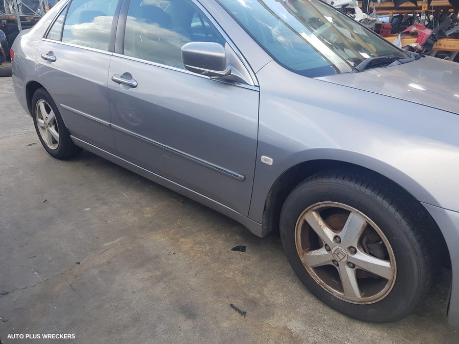 2005 Honda Accord Pwr Dr Wind Switch