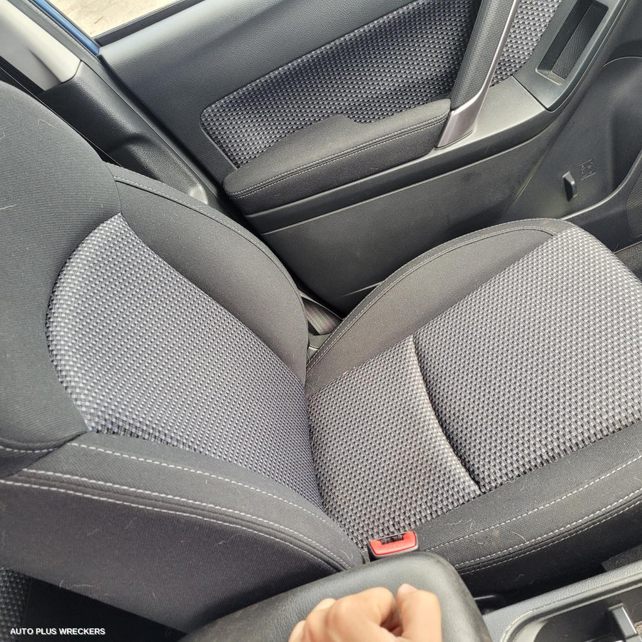 2018 Subaru Forester Left Door Mirror