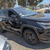 2022 Toyota Rav4 Grille