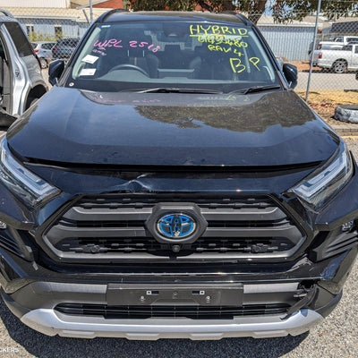 2018-2025 Toyota Rav4 Roof Glass Sunroof T
