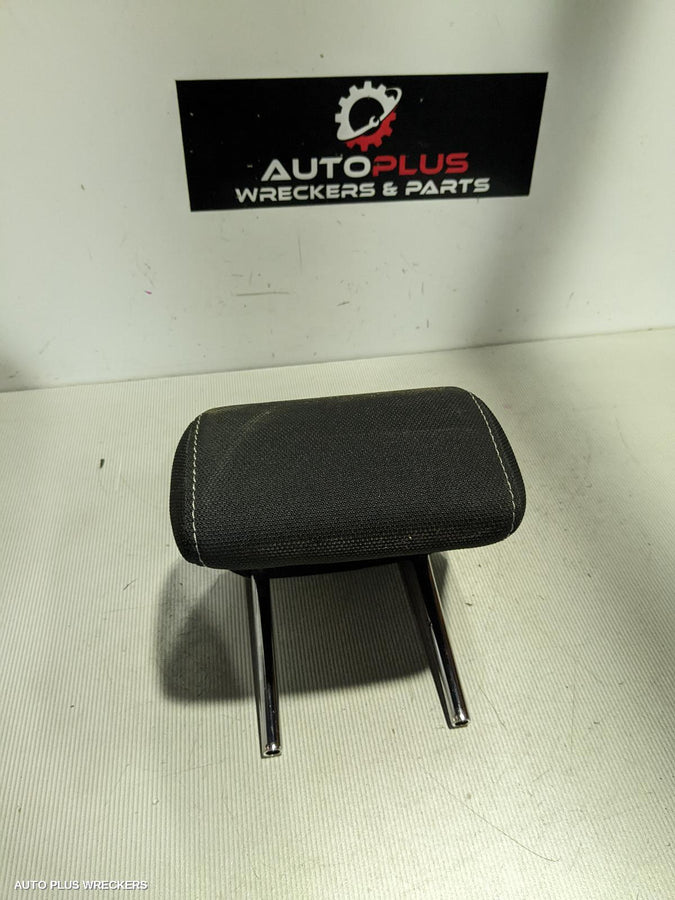 2015 Toyota Corolla Headrest