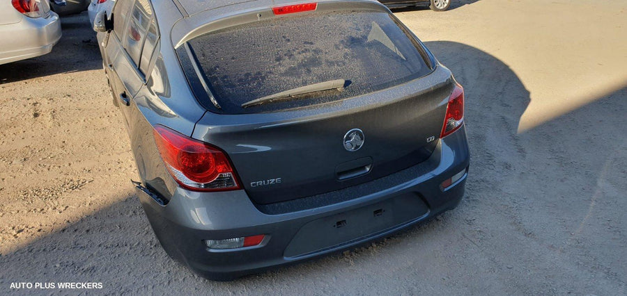 2011 Holden Cruze Heater Fan Motor