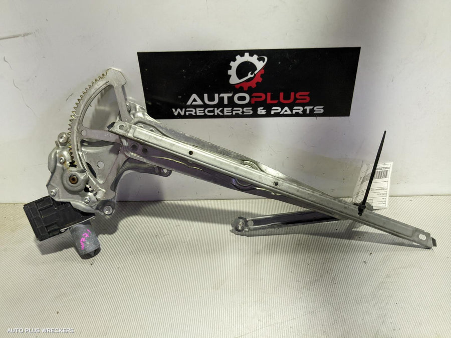 2017-2024 Toyota Camry Right Front Window Reg Motor