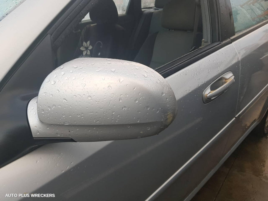 2008 Holden Viva Right Headlamp