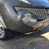 2014 Nissan Juke Grille
