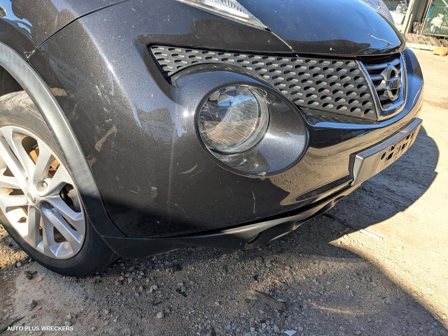 2014 Nissan Juke Right Guard