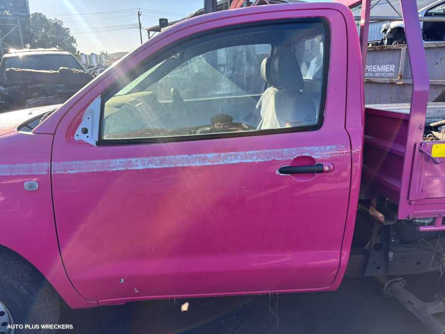 2007 Toyota Hilux Gear Stick Shifter
