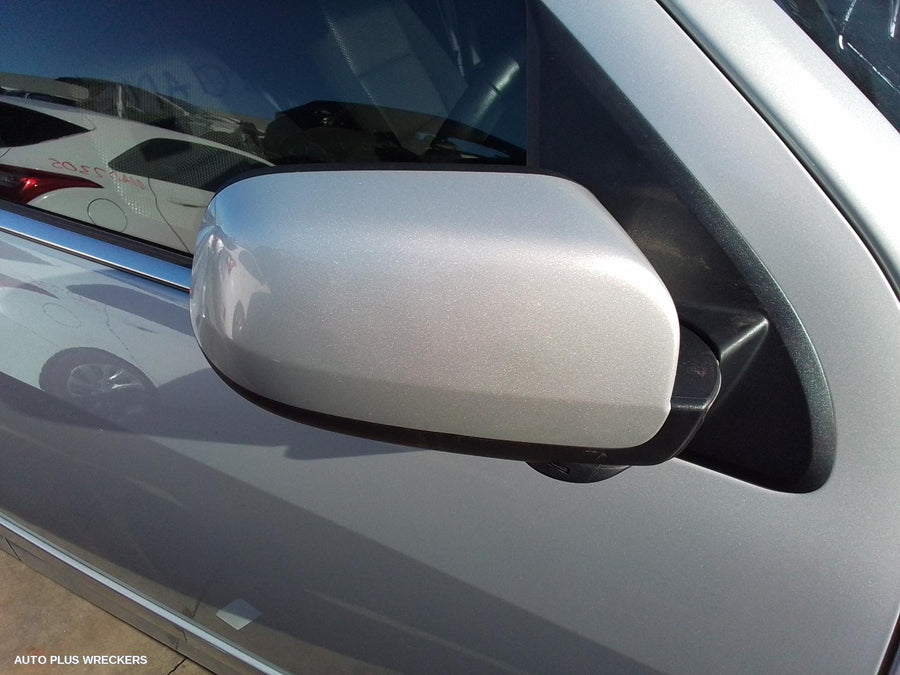 2013 Ford Territory Radio Cd Dvd Sat Tv