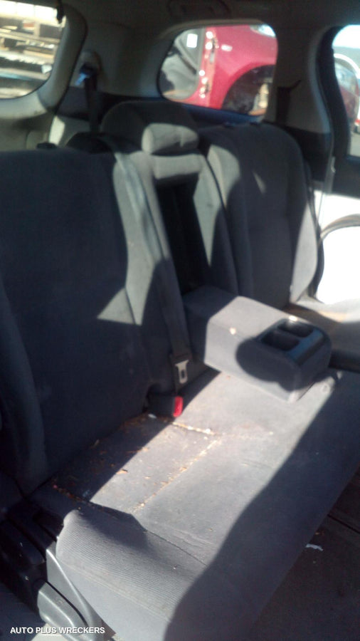 2007 Toyota Tarago Right Taillight