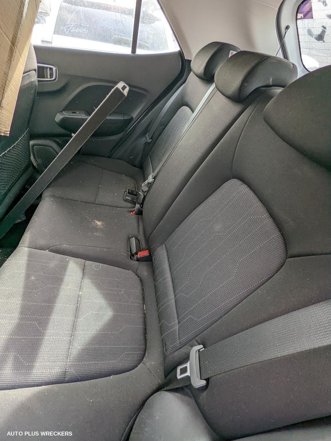 2020 Hyundai Venue Trans Gearbox