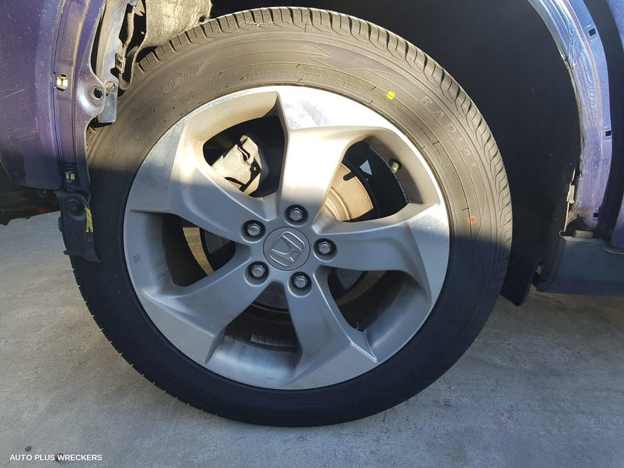 2015 Honda Hrv Right Front Window Reg Motor