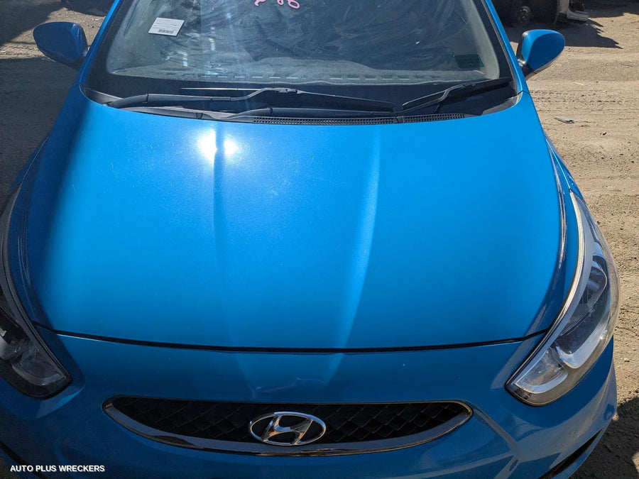 2011-2019 Hyundai Accent Door Handle