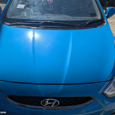 2011-2019 Hyundai Accent Door Handle
