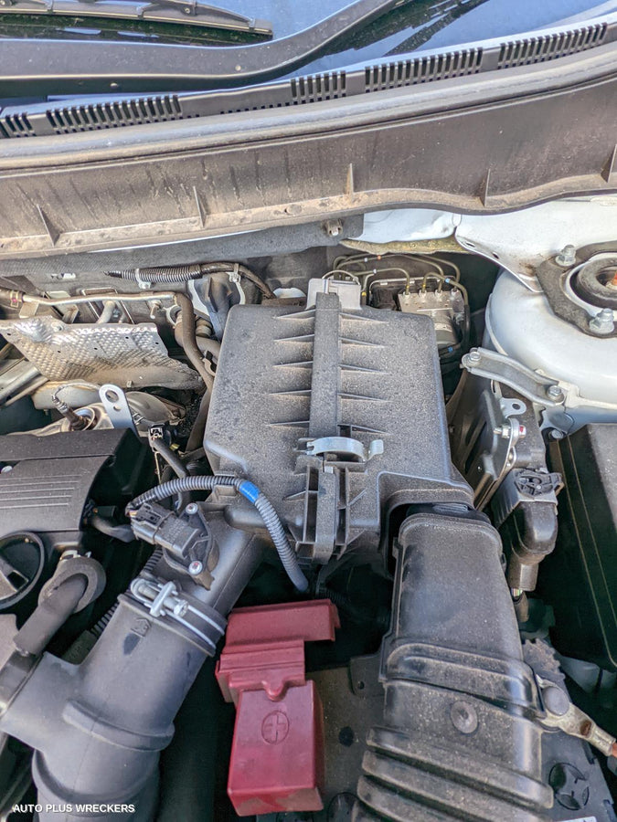 2019 Mitsubishi Asx Right Rear Door Window