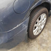 2006 Mazda 3 Rear Bumper