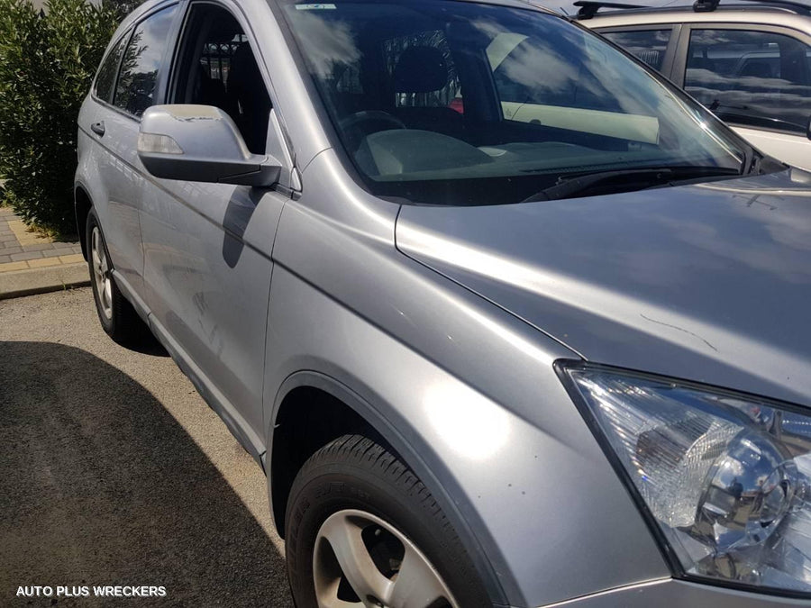 2008 Honda Crv Right Front Window Reg Motor